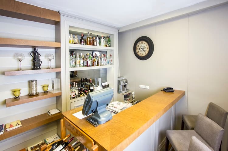 Avantgarde Hotel Taksim