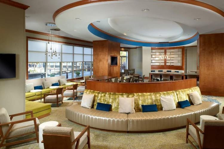 Springhill Suites Atlanta Buckhead