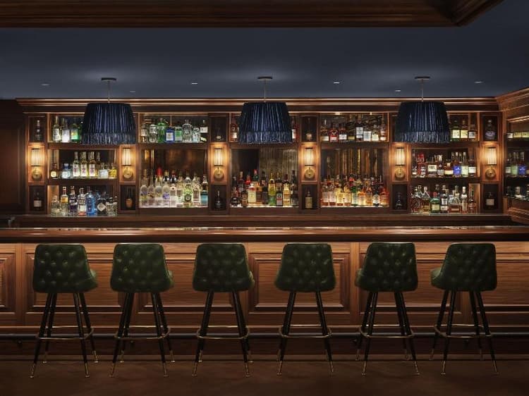 The Newbury Boston