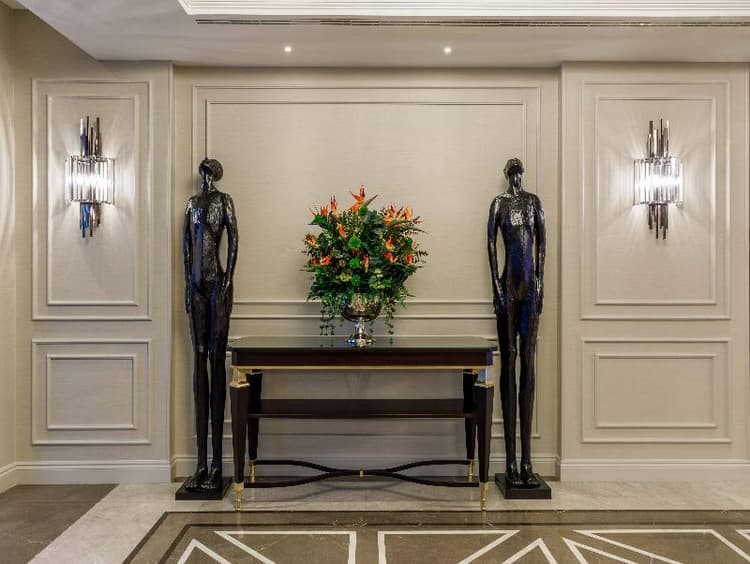 Amiral Palace Hotel Boutique Class