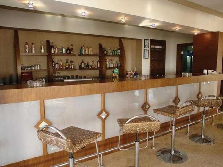 Crystal Flora Beach Resort Hotel