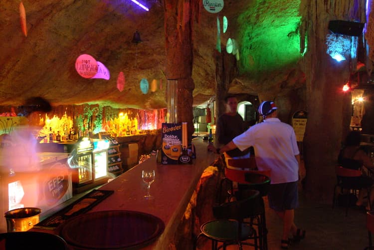 Grand Aquarium Apart