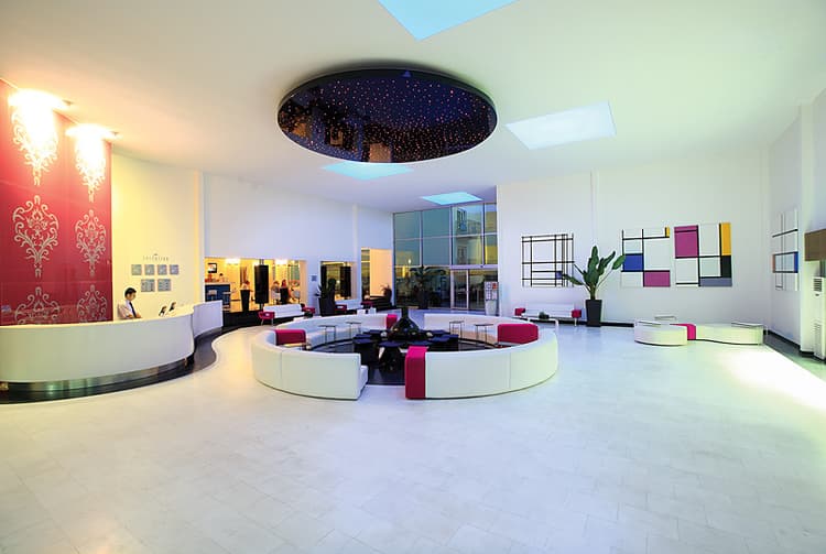 Armonia Holiday Village & Spa