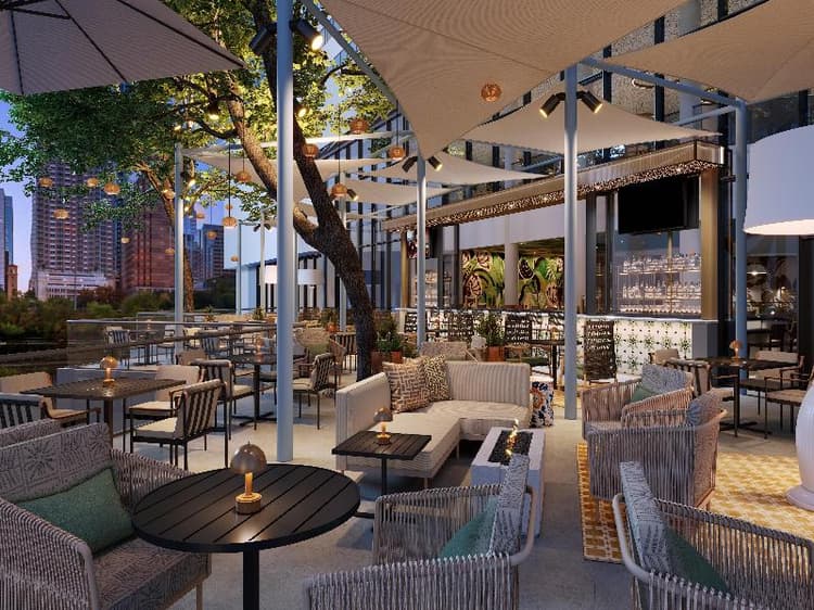 Hyatt Regency Austin