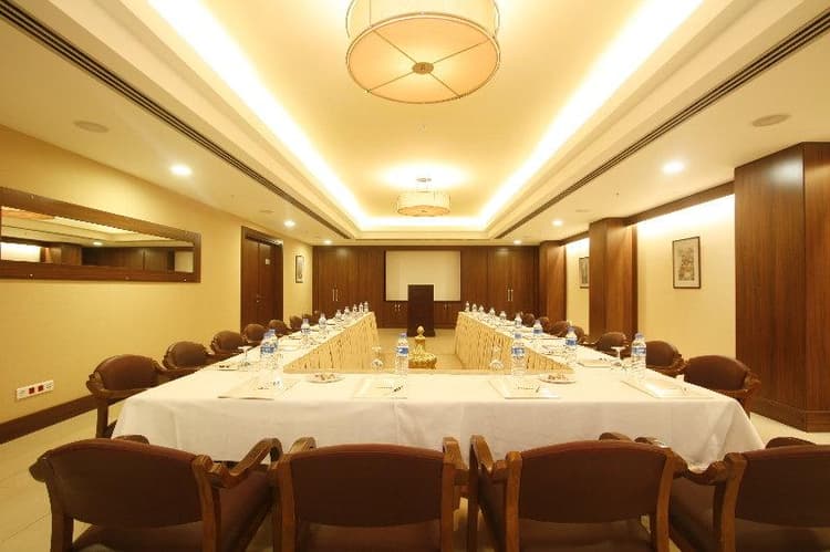 Riva Taksim Hotel Istanbul
