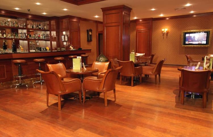 Nova Plaza Orion Hotel