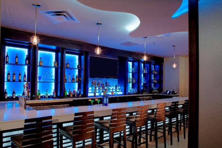 DoubleTree by Hilton Hotel Jacksonville Airport