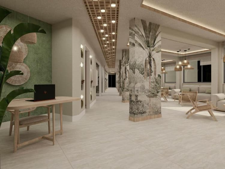 Annabella Park Hotel