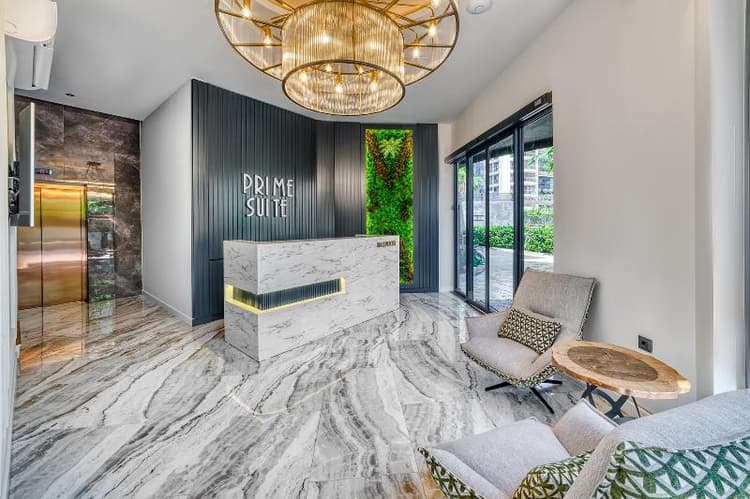Prime Suite