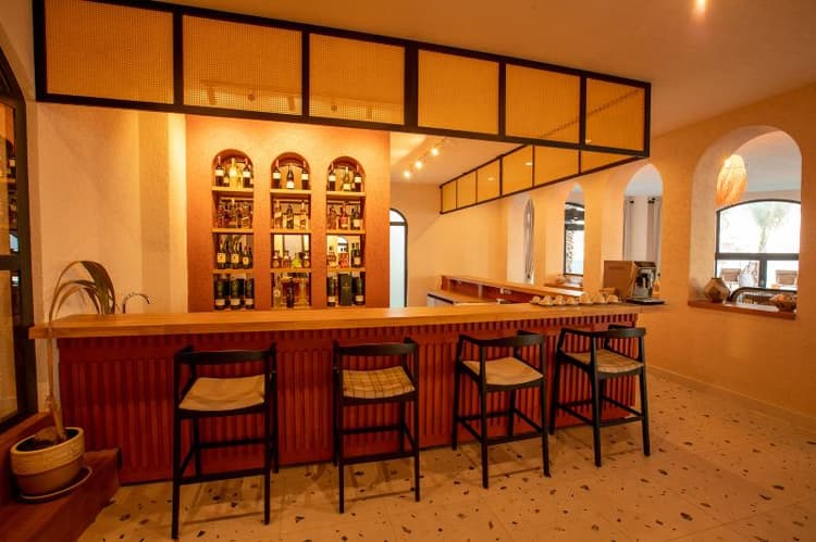 Elysium Garden Hotel