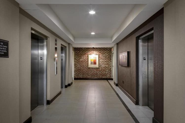 Residence Inn Atlanta Midtown/Peachtree at 17th