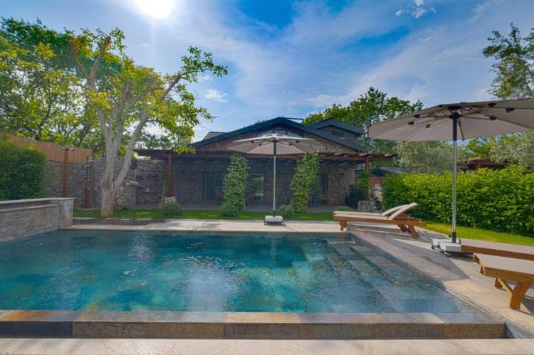 Kaya Villas Exclusive