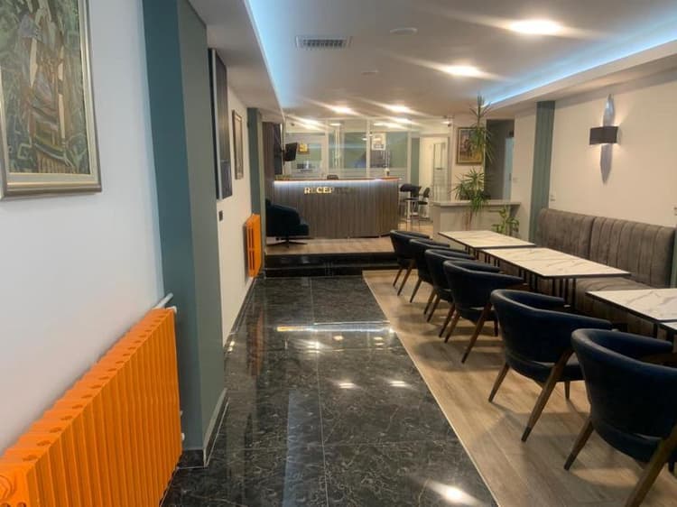 Şentürk City Hotel