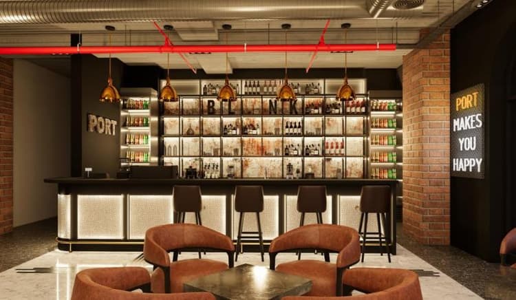 Rest&more By Dedeman Mersin Erdemli