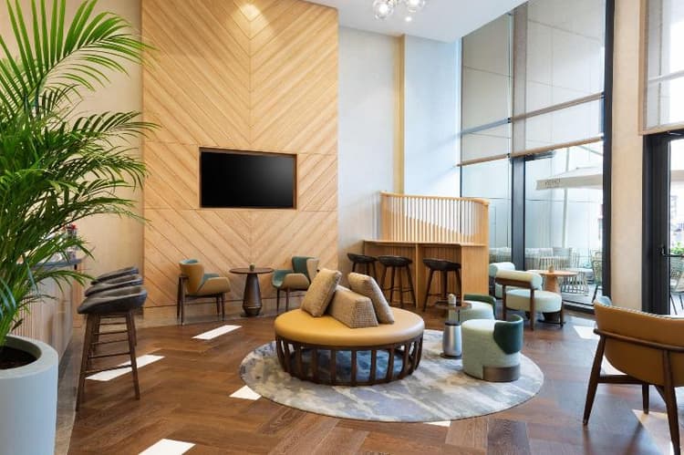 The Westin Istanbul Nişantaşı