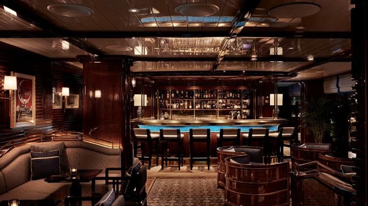 The Peninsula İstanbul