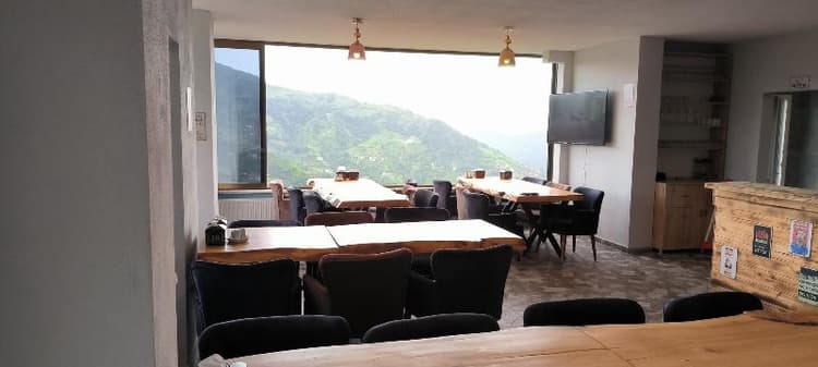 Burahan Suit Otel
