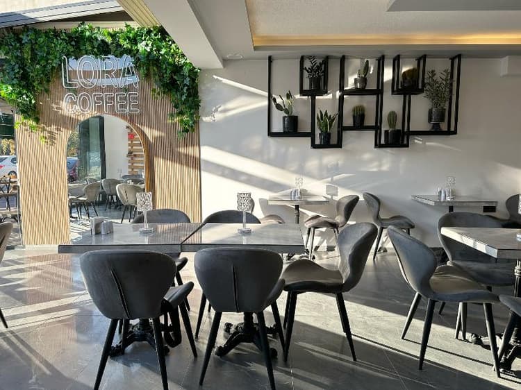 Marina Lora Butik Otel