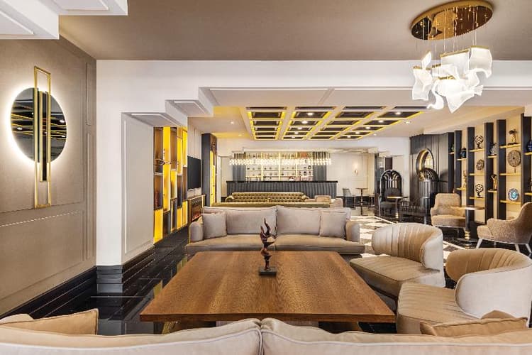 Ramada By Wyndham Erzurum