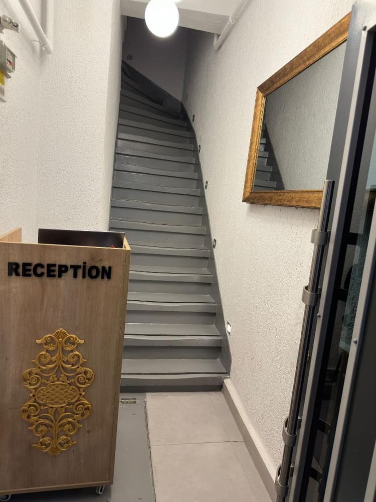 Zeymir Hotel