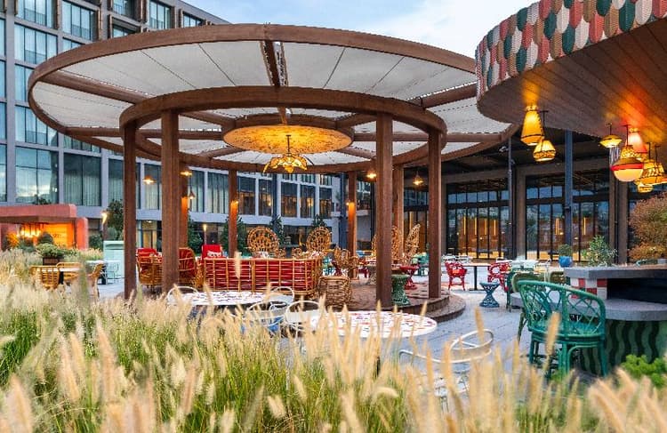 Rixos Tersane Istanbul