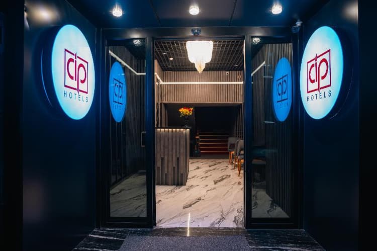 Cip Hotel Istanbul