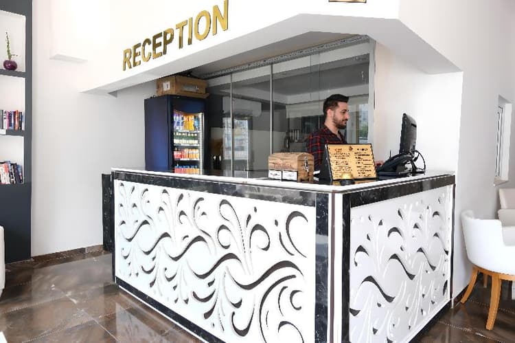 Babil Hotel