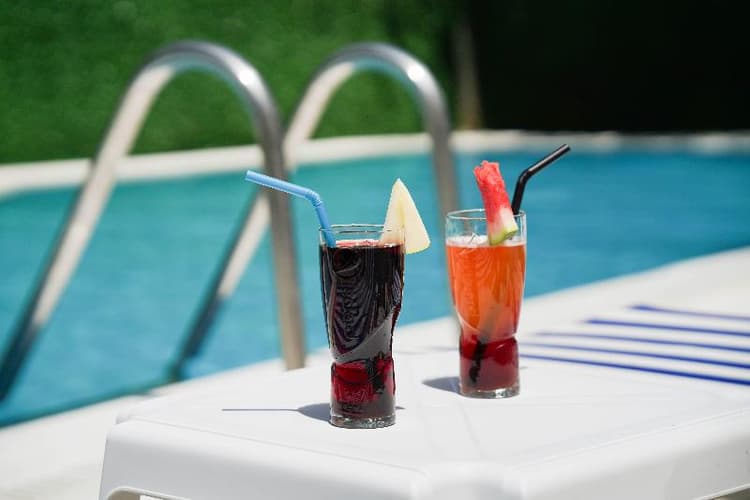 Kemer Royal Beach Hotel