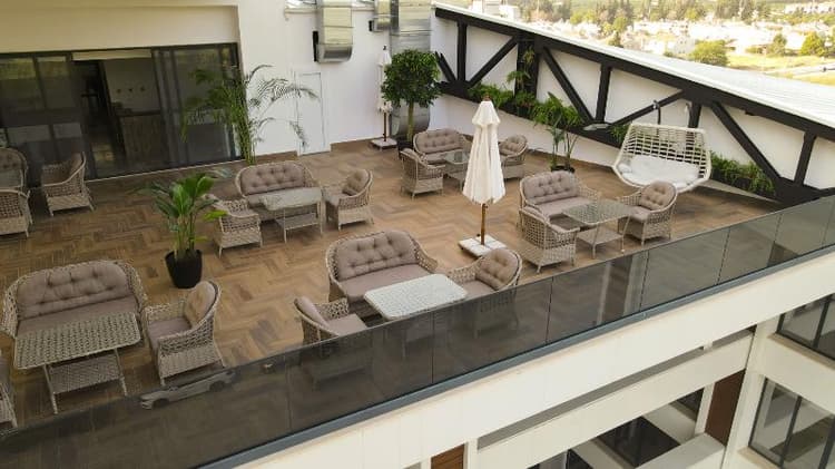 Seven For Life Thermal Hotel