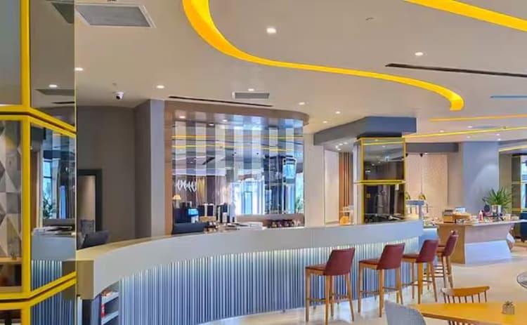 Hampton By Hilton Sakarya