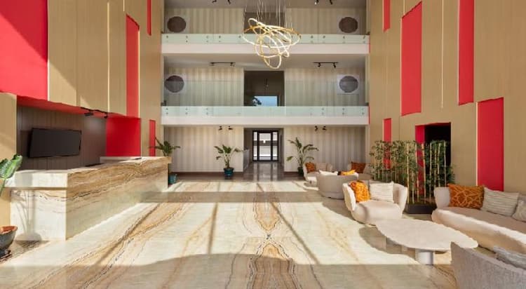 Ramada By Wyndham Cesme