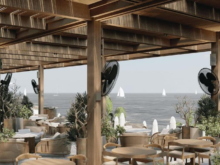Thor Exclusive Bodrum