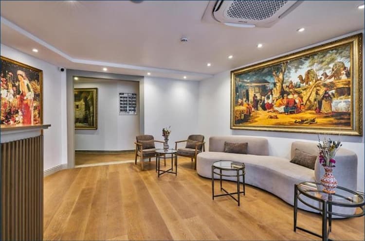 Joyway Hotels Sultanahmet