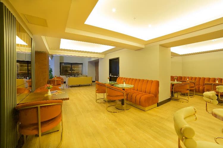 Downtown Sirkeci Hotel