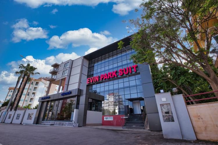 Evin Park Suite
