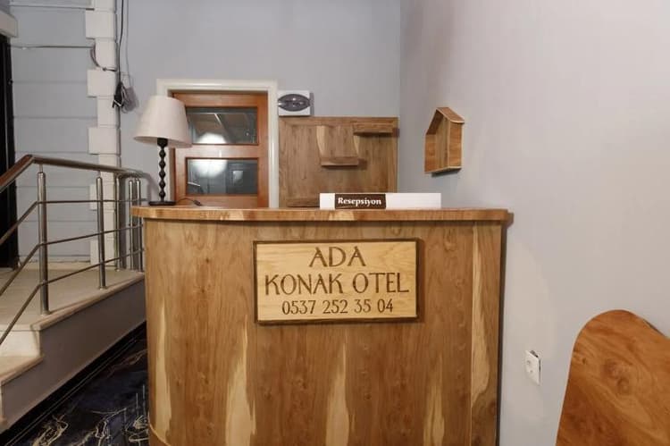 Ada Konak Otel