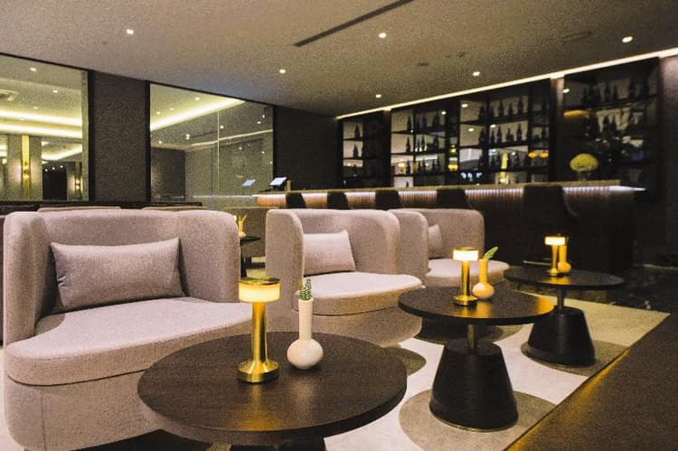 Crowne Plaza Yalova
