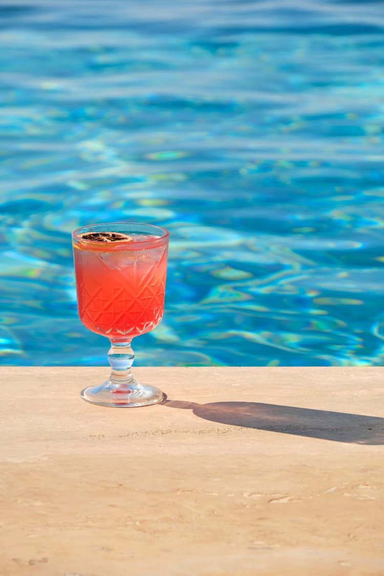 Nixie Hotel - Beach +14 Adult Only