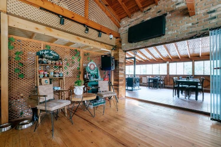 Bağdat Resort Hotel