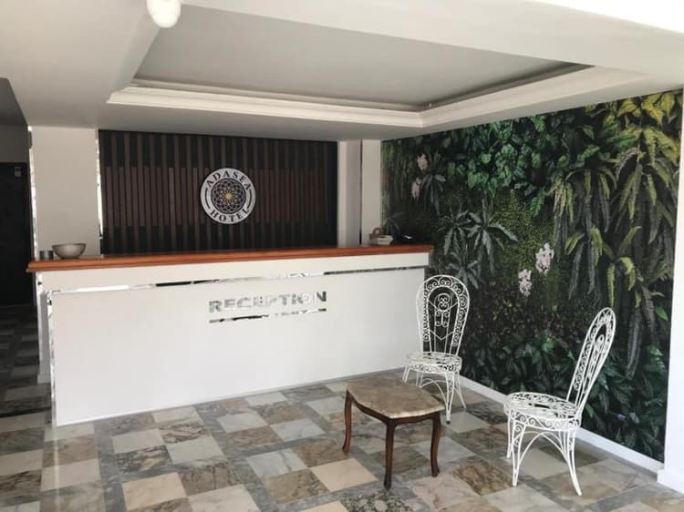 Adasea Hotel
