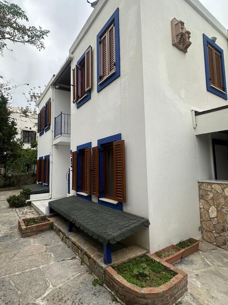Wish Suites Bodrum Hotel