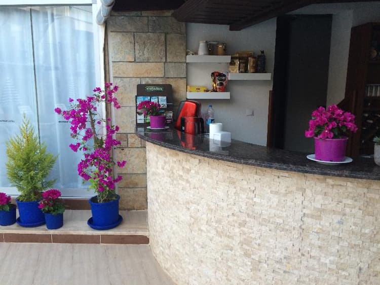 Cotton Boutique Hotel