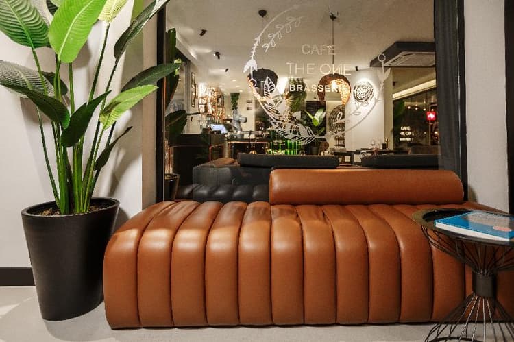 The One Living Hotel