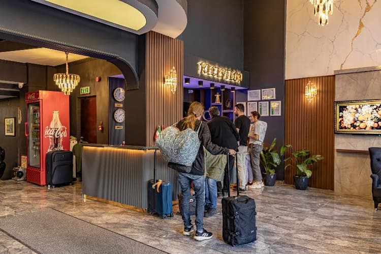 Bursa Loyal City Hotel & Spa