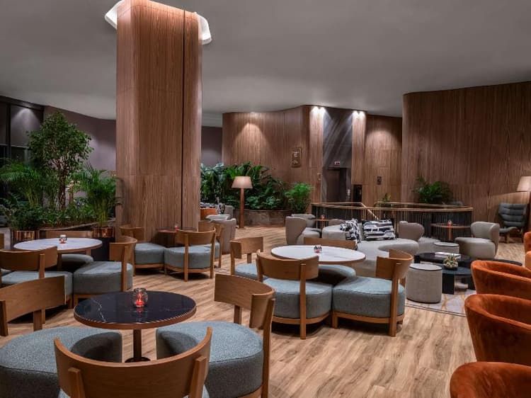 Mövenpick Living Saklıvadi