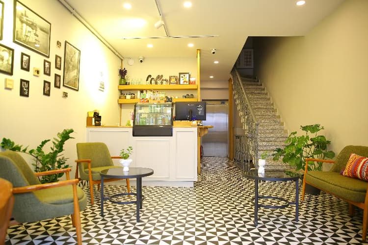 ROCO Beyoglu