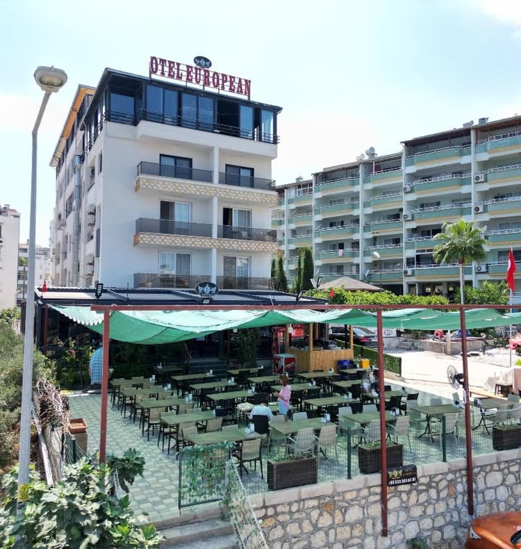 European Butik Hotel