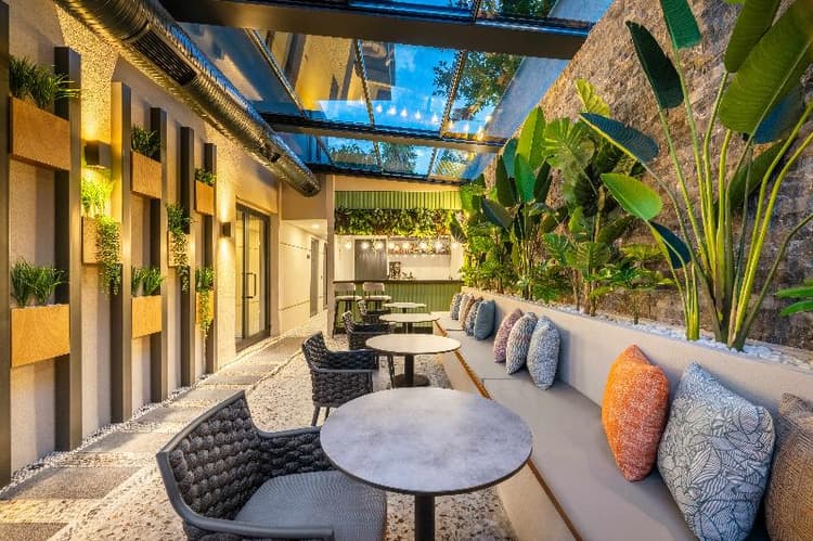 Lexia Hotels