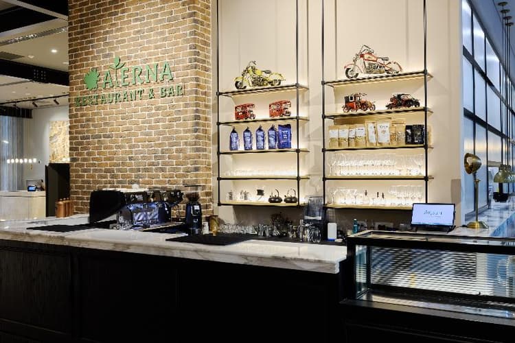 Bomonti Arjaan By Rotana