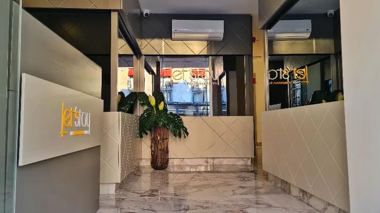 Letstay Panorama Suites